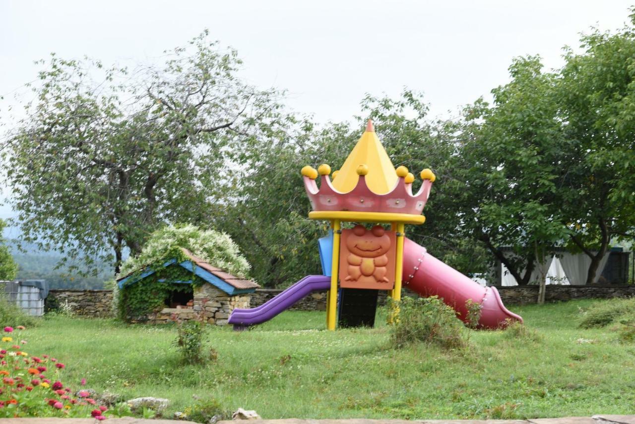 Къща За Гости "Жълтицата" Kostenkovtsi Exterior photo